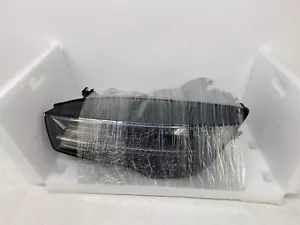 Audi A7 RS7 4G Headlight Left Matrix 4G8941783B Black Or - Picture 1 of 8