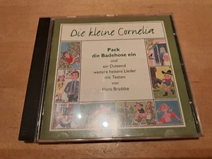 37/ Die kleine Cornelia - Pack die Badehose ein - Imagen 1 de 3