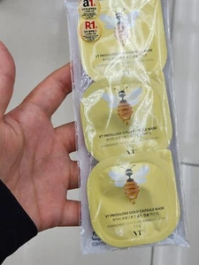 VT PROGLOSS GOLD CAPSULE MASK 7.5g korea cosmetics - Picture 1 of 1