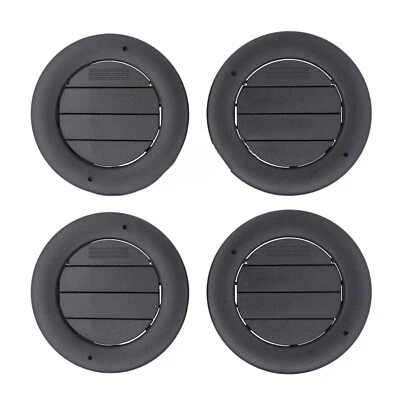 4X For Ford E-350 Super Duty 09-17 Rear Ceiling Roof AC Air Vent 9C2Z-19893-AD Foto 1 de 4