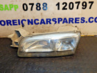 GENUINE 1992-1997 MAZDA 626 NSF PASSENGER SIDE LEFT HEADLIGHT KOITO 100-61616