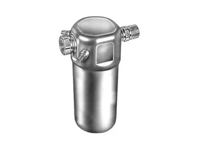 Acumulador de aire acondicionado para Volvo 940 1991-1992 12724GP Foto 1 de 2