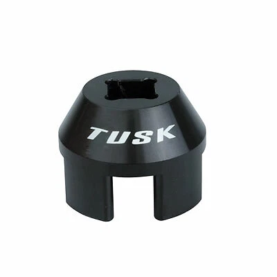 Herramienta de tapa de horquilla Tusk 4 piezas para Husaberg Fe 350 2013 Foto 1 de 1
