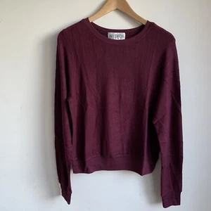 Wildfox Jumper Warm Cosy Soft Lounge Wear Sz S UK 8/10 - Picture 1 of 6