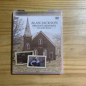 Precious Memories (DVD) - Bild 1 von 2