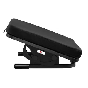 Ergonomische Fußstütze Universal Abnehmbares Kissen Verstellbar MC-460 - Bild 1 von 9