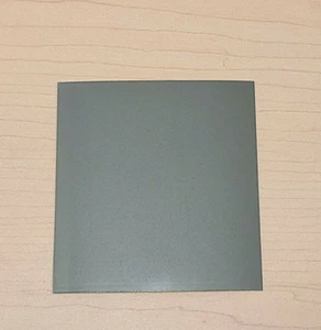 Replacement Polarizer Polarization LCD Film For Gameboy Pocket/Gameboy DMG - Picture 1 of 1