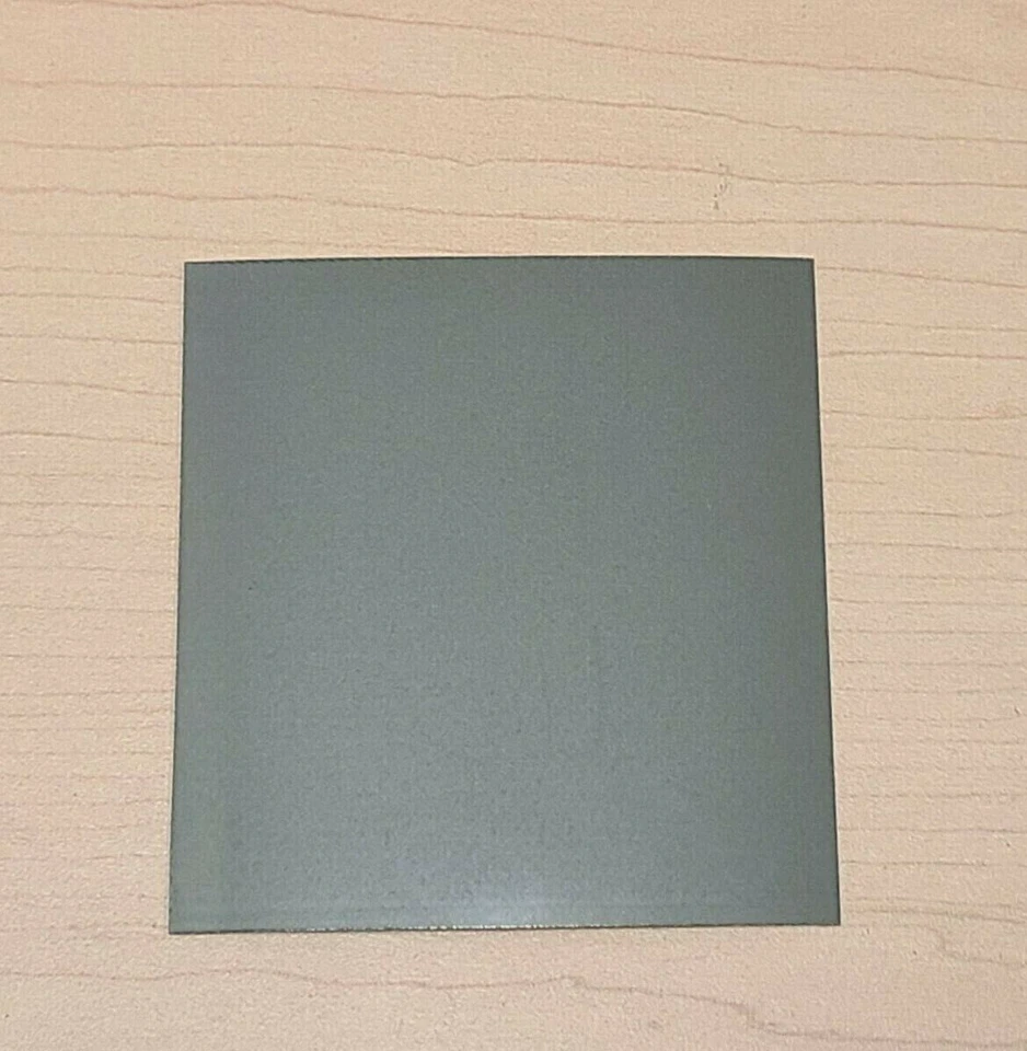 Replacement Polarizer Polarization LCD Film For Gameboy Pocket/Gameboy DMG - Image 1 of 1