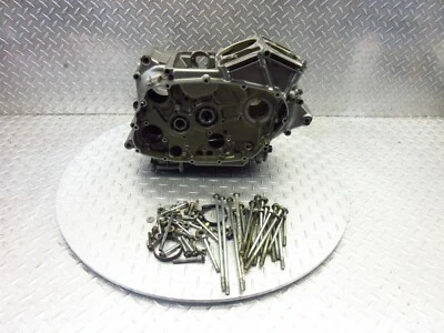 Juego de pernos de bloque de motor para cárter original Suzuki VX 800 VX800 1991 90-93 OEM Foto 1 de 4