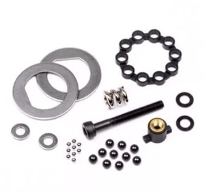 HPI Blitz ESE Ball Diff Kit Ricostruzione Ceramica Diff Balls HPI103376 - Foto 1 di 1