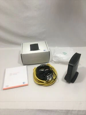 BRAND  NEW - Cisco DPH-154 AT&T Microcell Signal Booster Tower Open Box - Image 1 of 4