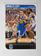 2014-15 Hoops Red Backs #257 David Lee - NM-MT