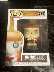 Funko Pop! Annabelle Comes Home - 790 - Imagen 1 de 6