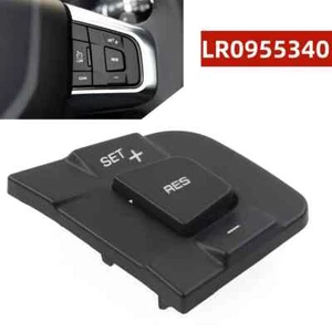 LR095540 RH Steering Wheel Switch Button Cover For Land Rover Discovery2015-2019 - Picture 1 of 10