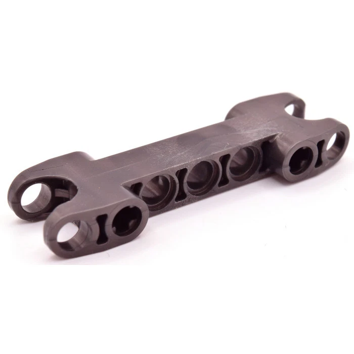 LEGO 50898 AXLE & PIN CONNECTOR 2x7 W/ 2 BALL JOINT SOCKETS - SELECT QTY - NEW - Image 1 of 1