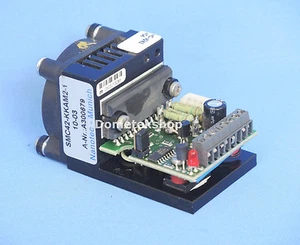 Nanotec SMC42-KKAM2-1 Compact Microstep Diver - Imagen 1 de 3