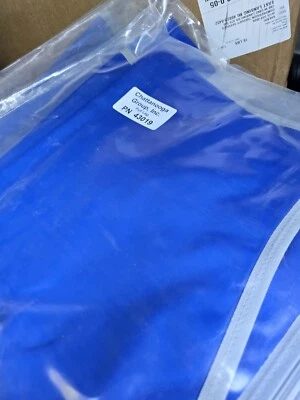 Prenda de presión Chattanooga (uniforme) - pierna completa 43019 Foto 1 de 2