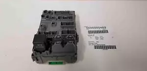 03 04 05 HONDA PILOT Multiplex Network Module MPX BCM OEM 38800-S9V-A120M1 - Picture 1 of 5