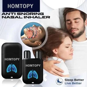 Vegan Liver Cleaning Nasal Herbal Box Natural Safe Inhalers Oils h Z4V0 FAST - Picture 1 of 12