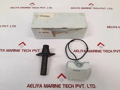 Siemens qam2120.040 temperature sensor New - Image 1 of 4