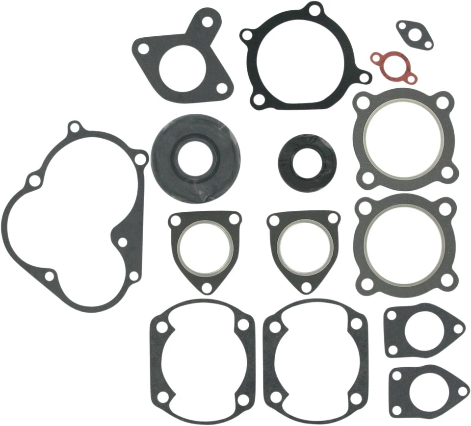 Winderosa Complete Gasket Set 711142 - Image 1 of 1