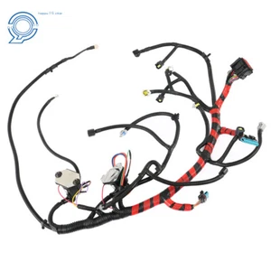 F81Z12B637EA Engine Wiring Harness For 1999-01 Super Duty F250 F350 7.3L Diesel - Picture 1 of 10