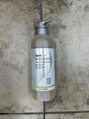 Deva Curl Buildup Buster Micellar Water Cleansing Serum 32oz AUTHENTIC - Image 1 of 2