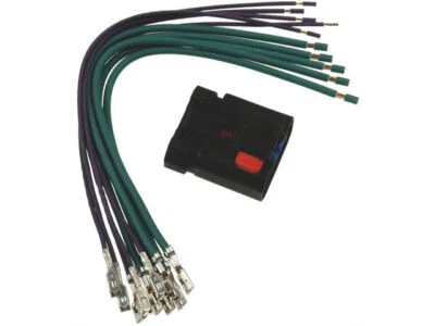 适用于 2007 - 2012 道奇口径点火开关连接器 SMP 58485XR 2009 2008 2010 — 第 1/2 张图片