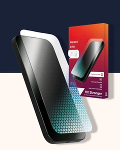 Screen Protector for iPhone 16/15 11x Stronger Blue Light Filtration Graphene - Picture 1 of 5