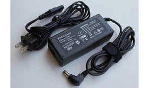 Canon Selphy Compact Thermal Card Photo Printer CA-CP720 power supply ac adapter - Bild 1 von 1