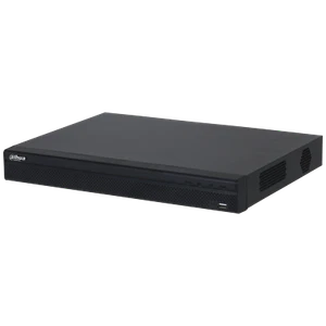 New Dahua Original 16CH 1U Lite 2SATA NO-POE NVR4216-4KS3 Network Video Recorder - Bild 1 von 16