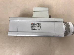 Fst  1PC  USED   SMC   PF2A706H-14-29    free  shipping - Picture 1 of 7