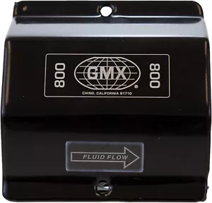 GMX 800 Magnetic Fluid Conditioner Water Softener for Water Pipes 5/8" - 1" - Picture 1 of 8