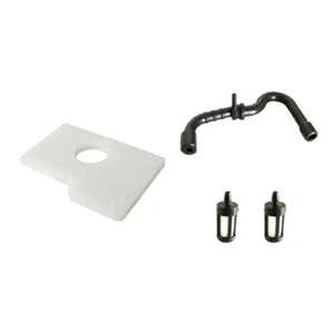 Air Filter Fuel Filter Hose Kit For Stihl 017 018 MS170 MS180 Chainsaw - Picture 1 of 6