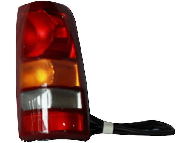 Right Tail Light Assembly For 2001-2003 GMC Sierra 2500 HD 2002 PN993WH - Image 1 of 1