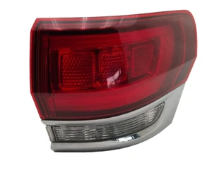 2021 JEEP GRAND CHEROKEE Tail Light Assembly Right Passenger Side OEM - Picture 1 of 6