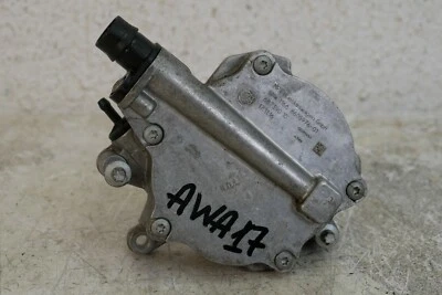 BMW M5 F10 S63 2012-2016 4,4 L gasolina doble turbo motor freno bomba de vacío OWM Foto 1 de 4