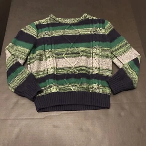 Hanna Andersson Boys’ Sweater Size 110 / 5 - Picture 1 of 3