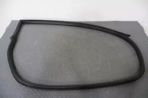 17-19 Porsche Cayman 718 Coupe Right RH Inner Door Weather Stripping Gasket Seal - Picture 1 of 20