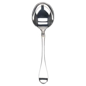 Sahnelöffel BSF 90iger Silber Rialto - Bild 1 von 2