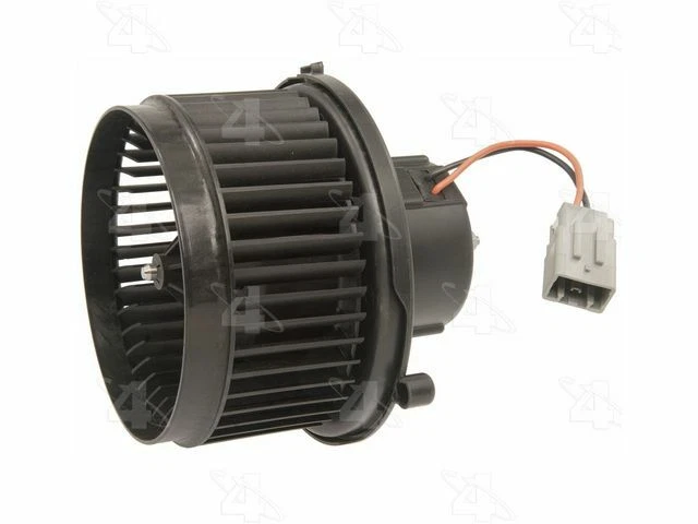 Motor soplador 9BDH91 para Equinox Captiva Sport 2006 2012 2013 2011 2014 2010 2007 Foto 1 de 1