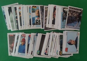 PANINI INNSBRUCK 76 - stickers at your choice n.135/256 - removed [MAX]