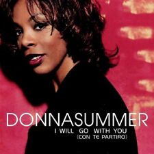 Donna Summer I Will Go With You (CD) (Importación USA)