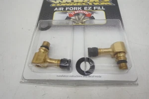 G23 Works Connection Air Fork EZ Fill Adapters 26-360 26-362 26-375 - Bild 1 von 2
