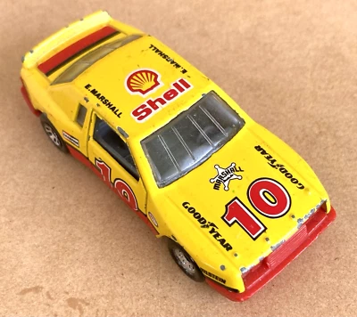 Matchbox Buick Le Sabre MB185 - MBX 1989 1:75 series - 1:65 scale - SHELL - Image 1 of 4