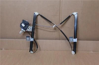 6X0837461A Front Left Window Regulator VW Lupo 1999-2003 New Genuine Part - Image 1 of 4