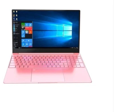 H15 15.6" Ultrathin Laptop, Intel Celeron N5095, 16GB RAM, 1TB Storage, Win 11 - Image 1 of 4