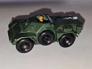 Lesney Matchbox MOKO 61 Scout 1959 - Picture 1 of 4