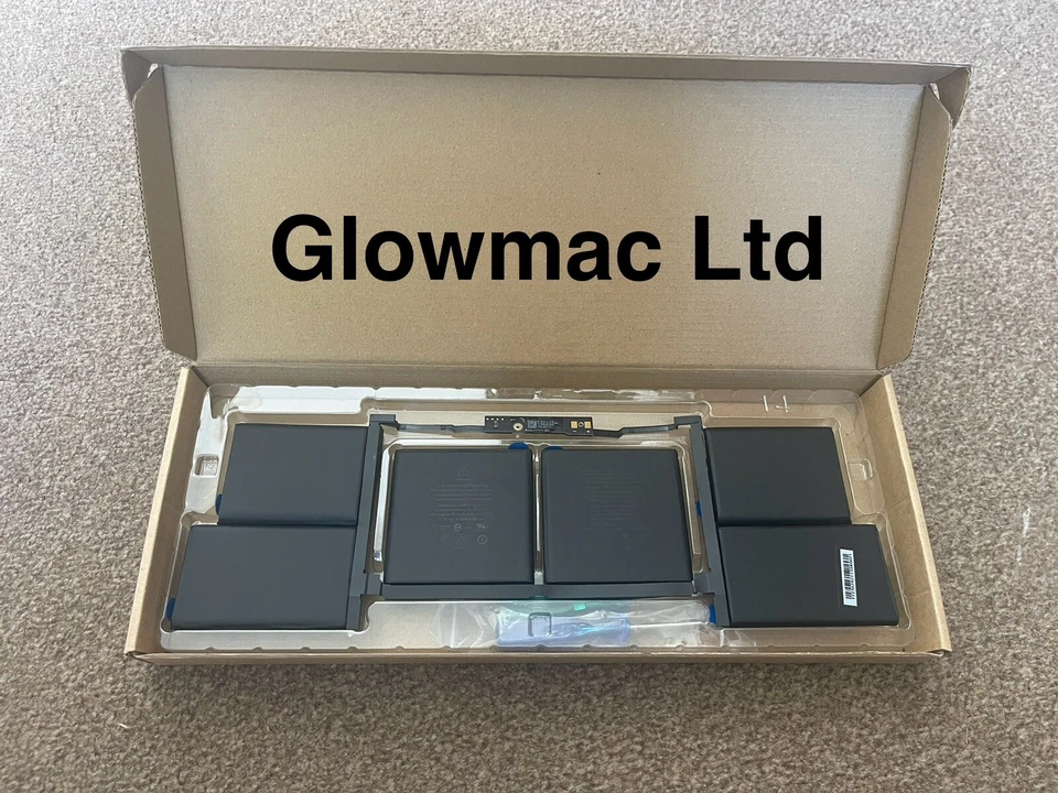 Genuine A2113 Battery FR Apple MacBook Pro16" A2141 2019 Year EMC 3347 Mvvl2ll/a