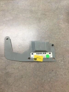 GENUINE (NEW) JOHN DEERE BAFFLE ( PART# AM117007 ,M47477 , 4106304 ) - Picture 1 of 4